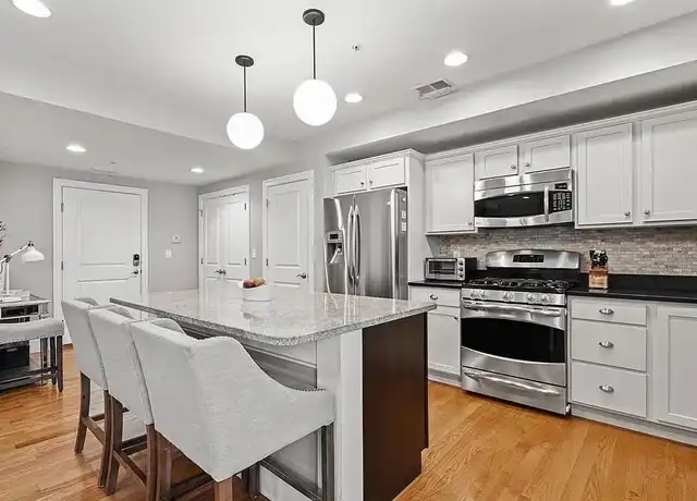 Property at 855 Lagrange St #7, West Roxbury, MA, 02132, 2 beds, 2.5 baths, [object Object]
