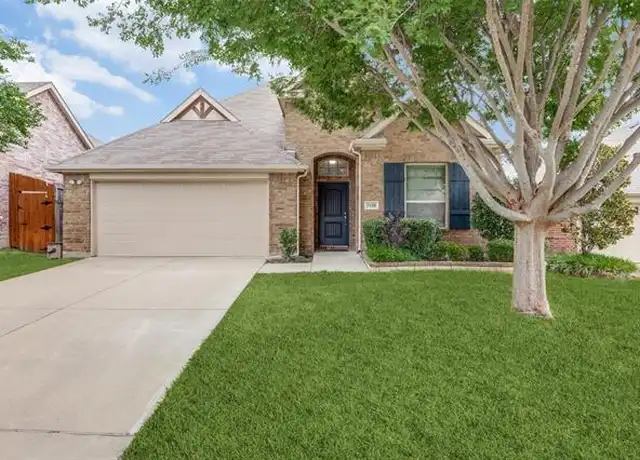 Property at 5108 Grove Cove Dr, McKinney, TX, 75071, 3 beds, 2 baths, [object Object]