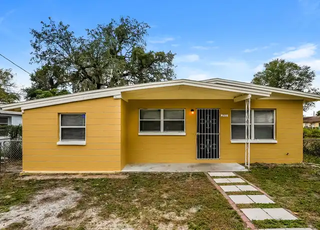 Property at 2911 E 23rd Ave, Tampa, FL, 33605, 4 beds, 2 baths, [object Object]