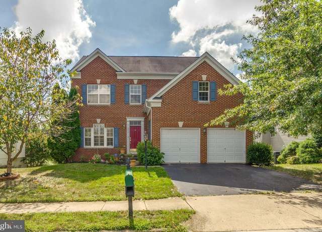 Photo of 9879 Solitary Pl, Bristow, VA 20136