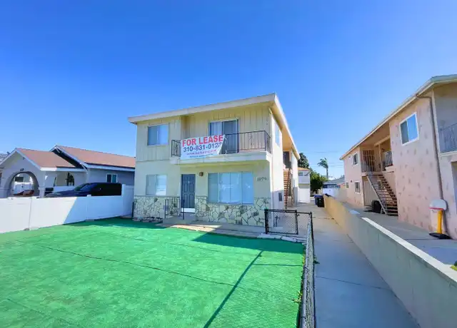 Property at 1079 W 25th St Unit D, San Pedro, CA, 90731, 2 beds, 1 bath, [object Object]