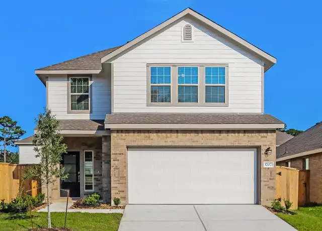 Property at 1707 Fairlea Gin Path, Crosby, TX, 77532, 4 beds, 2.5 baths, [object Object]