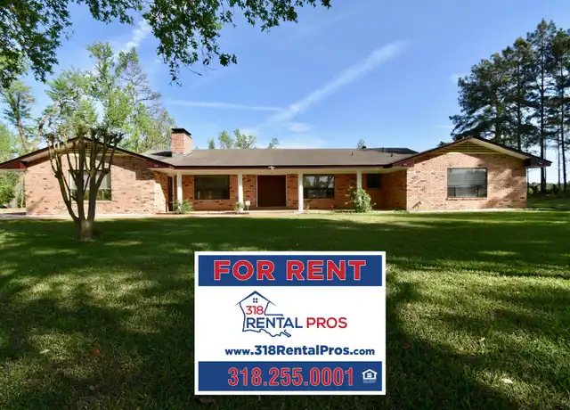 Property at 1800 Goodwin Rd, Ruston, LA, 71270, 4 beds, 2 baths, [object Object]