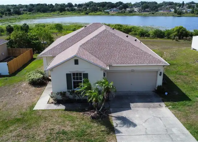 Property at 4525 Settlement Cir, Orlando, FL, 32818, 3 beds, 2 baths, [object Object]