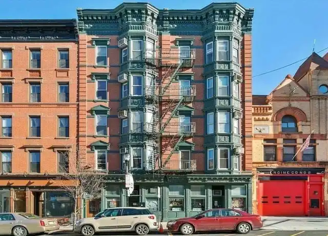Property at 1315 Washington St Unit 5C, Hoboken, NJ, 07030, 1 bed, 1 bath, [object Object]