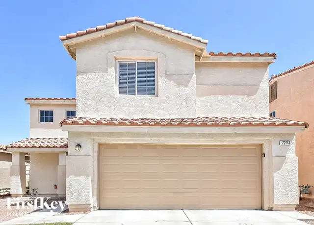 Property at 7233 Scenic Desert Ct, Las Vegas, NV, 89131, 3 beds, 2 baths, [object Object]