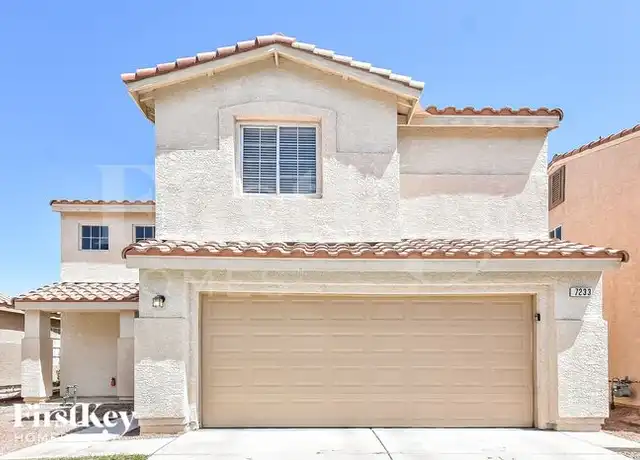 Property at 7233 Scenic Desert Ct, Las Vegas, NV, 89131, 3 beds, 2 baths, [object Object]