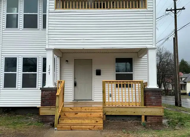 Property at 125 S Connor Ave, Joplin, MO, 64801, 3 beds, 2 baths, [object Object]