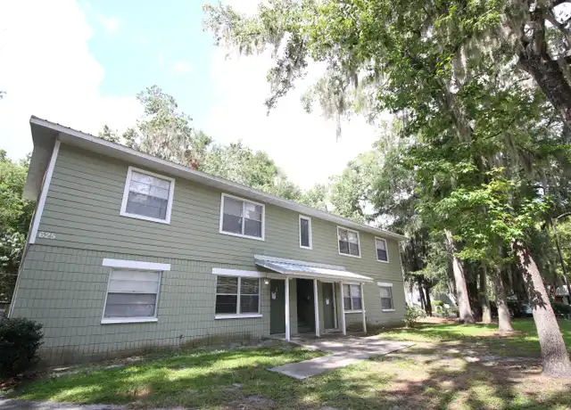 Property at 625 SW 11th Ln Unit A, Gainesville, FL, 32601, 2 beds, 1 bath, [object Object]