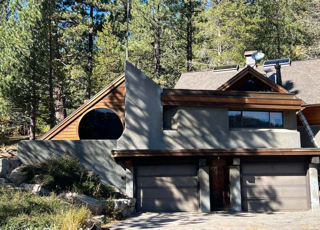 Photo of 1480 Olympic Valley Rd, Olympic Valley, CA 96146