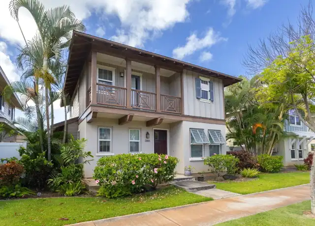 Property at 91-1115 Waipuhia St, Ewa Beach, HI, 96706, 4 beds, 2.5 baths, [object Object]