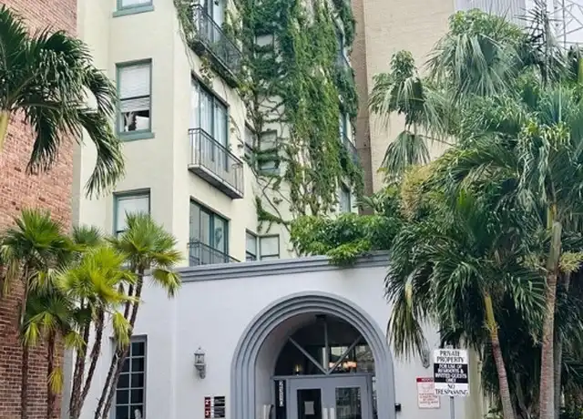 Property at 2310 First St #204, Fort Myers, FL, 33901, 1 bed, 1 bath, [object Object]