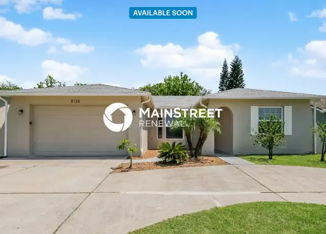 Property at 9126 Lometa Ln, Port Richey, FL, 34668, 3 beds, 2 baths, [object Object]