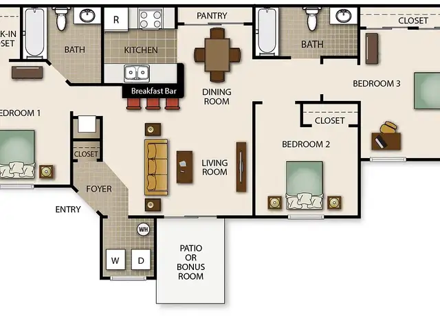 Photo of 15122 W Colonial Dr, Winter Garden, FL 34787