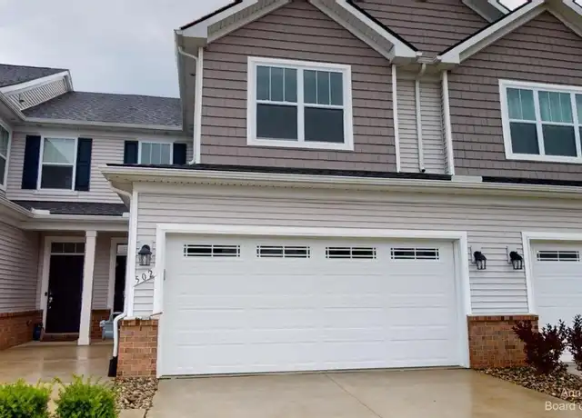 Property at 502 Maize Loop, Saline, MI, 48176, 3 beds, 2.5 baths, [object Object]
