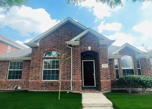 Property at 12232 Hawk Creek Dr, Frisco, TX, 75033, 3 beds, 2 baths, [object Object]