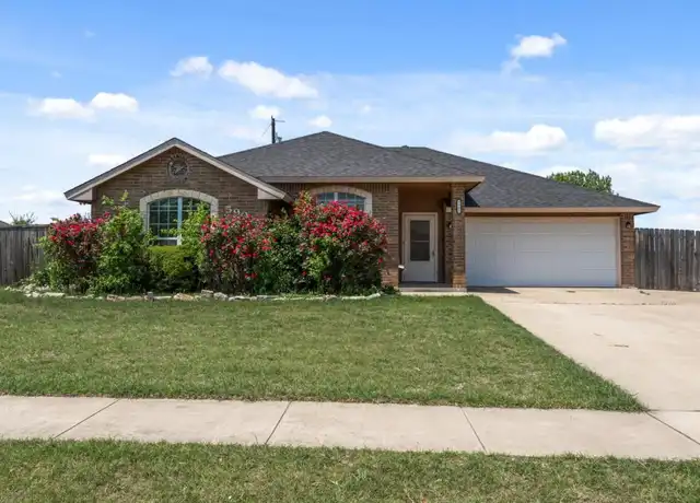 Property at 5901 Hercules Ave, Killeen, TX, 76542, 4 beds, 2 baths, [object Object]