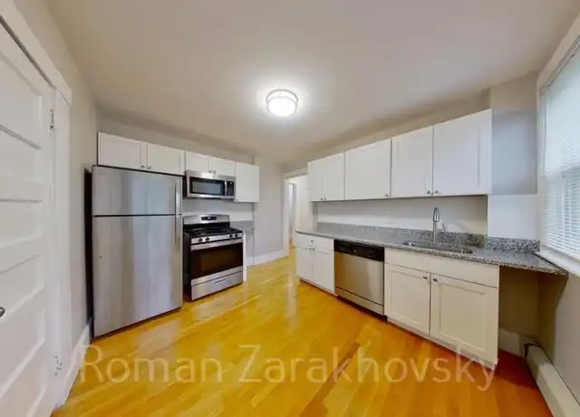 Property at 3 Ashford Ct, Boston, MA, 02134, 4 beds, 2 baths, [object Object]