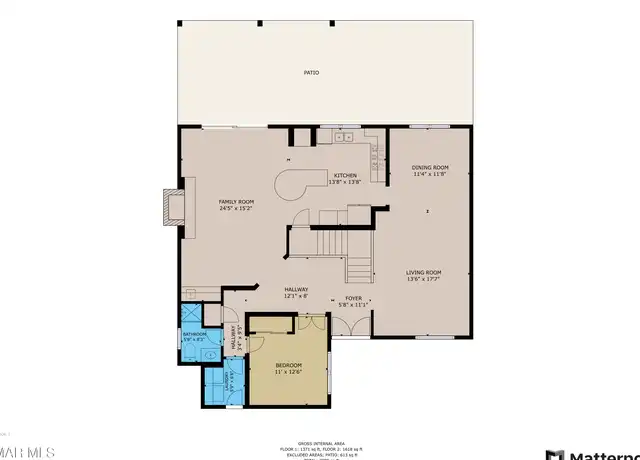 Property at 832 Cayo Grande Ct, Newbury Park, CA, 91320, 5 beds, 3 baths, [object Object]
