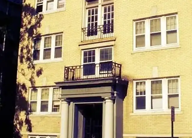 Property at The Art Apartments - 78 W Ferry Ave, Detroit, MI, 48202, 1 bed, 1 bath, [object Object]