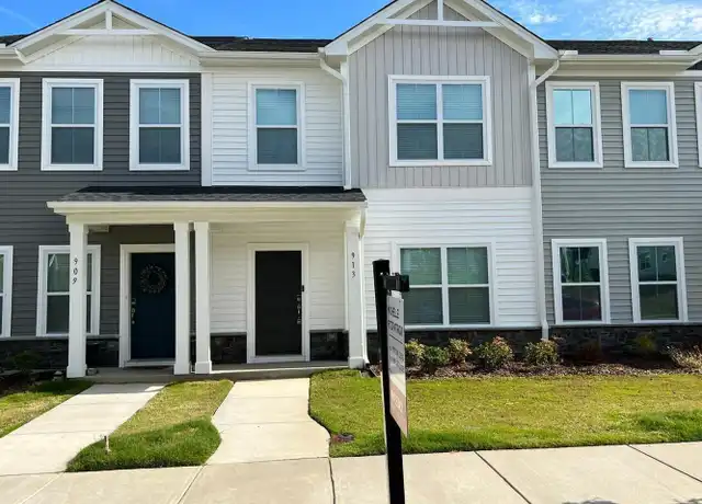 Property at 913 Robbie Jackson Ln, Fuquay Varina, NC, 27526, 3 beds, 2.5 baths, [object Object]