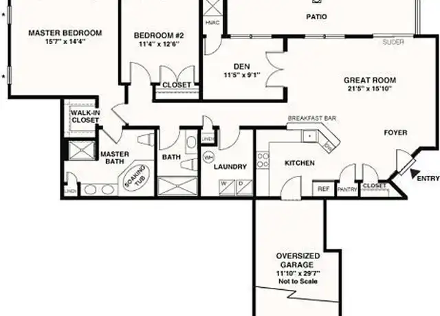 Property at 1 Pond View Dr Unit F-102, Woolwich Township, NJ, 08085, 2 beds, 2 baths, [object Object]