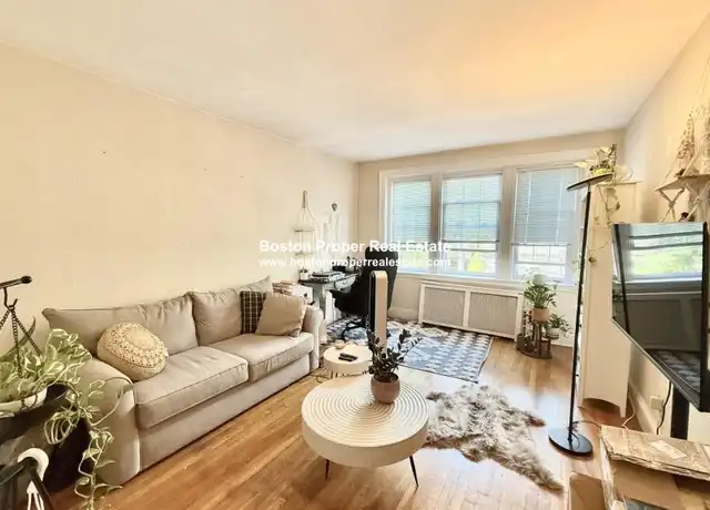 Property at 90 Kilsyth Rd, Boston, MA, 02135, 1 bed, 1 bath, [object Object]