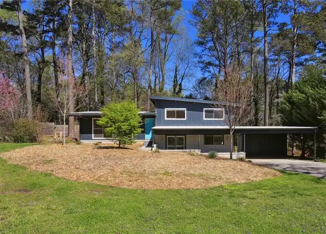Property at 3684 Northlake Dr, Atlanta, GA, 30340, 4 beds, 2.5 baths, [object Object]
