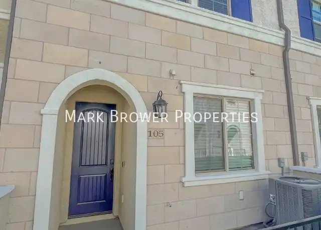 Property at 2661 S Sulley Dr #105, Gilbert, AZ, 85295, 2 beds, 2 baths, [object Object]
