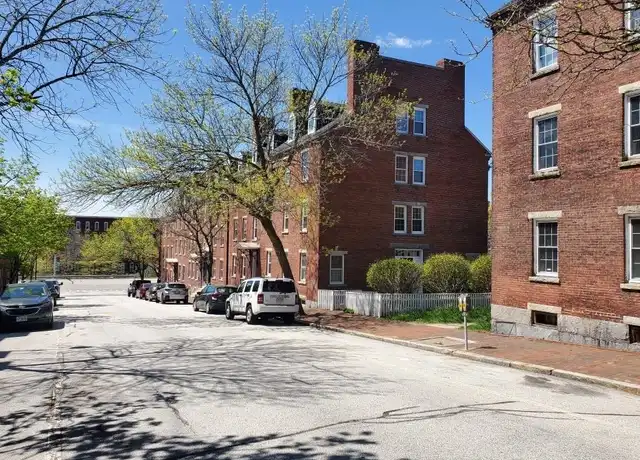 Property at 125 West Merrimack St #2, Manchester, NH, 03101, 2 beds, 2 baths, [object Object]