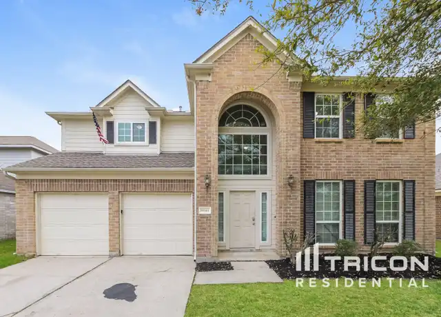 Property at 9943 Tulip St, Conroe, TX, 77385, 4 beds, 2.5 baths, [object Object]