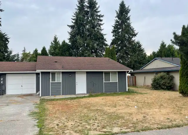 Property at 10129 51st Ave NE Unit 1, Marysville, WA, 98270, 2 beds, 1 bath, [object Object]
