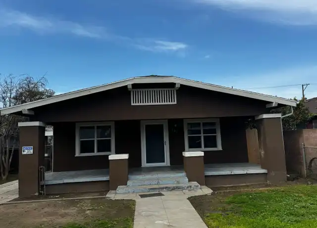 Property at 365 N Echo Ave, Fresno, CA, 93701, 2 beds, 1 bath, [object Object]