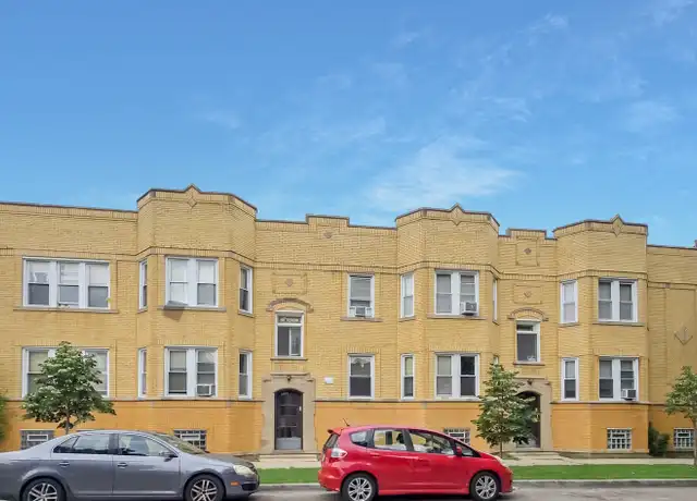 Property at 5500 W George St Unit 1M, Chicago, IL, 60641, 1 bed, 1 bath, [object Object]