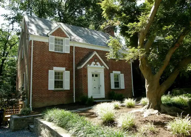 Property at 6625 31st St NW, Washington, DC, 20015, 4 beds, 3.5 baths, [object Object]