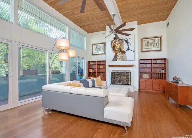 Property at 3102 Eisenhauer Rd, San Antonio, TX, 78209, 3 beds, 4 baths, [object Object]