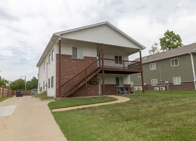 Property at 1409 Paris Rd Unit 101, Columbia, MO, 65201, 4 beds, 2 baths, [object Object]