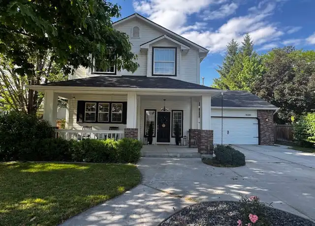 Property at 14314 W Elmsprings St, Boise, ID, 83713, 4 beds, 2.5 baths, [object Object]