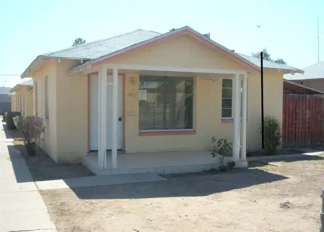 Property at 1457 E Polk St Unit 1 Bed 1 Bath, Phoenix, AZ, 85006, 1 bed, 1 bath, [object Object]
