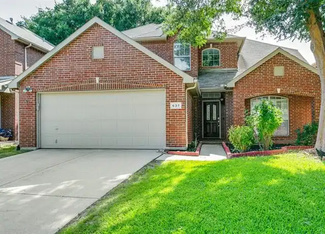 Property at 637 Bella Vista Dr, Coppell, TX, 75019, 4 beds, 2.5 baths, [object Object]