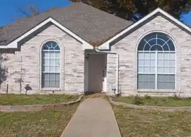 Property at 3610 Berrywood Cir, Garland, TX, 75040, 3 beds, 2 baths, [object Object]