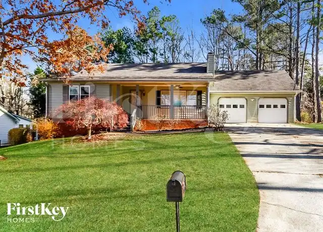 Property at 600 Inglenook Dr, Lawrenceville, GA, 30044, 3 beds, 2 baths, [object Object]