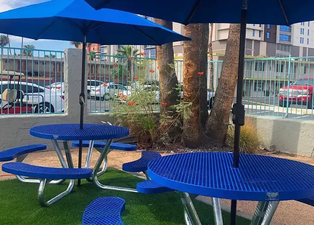 Property at Cortez Palms - 1031 E Lemon St, Tempe, AZ, 85281, 0 beds, 1 bath, [object Object]