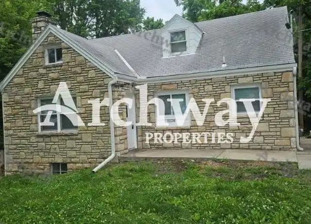 Property at 5528 Leavenworth Rd, Kansas City, KS, 66104, 3 beds, 2 baths, [object Object]