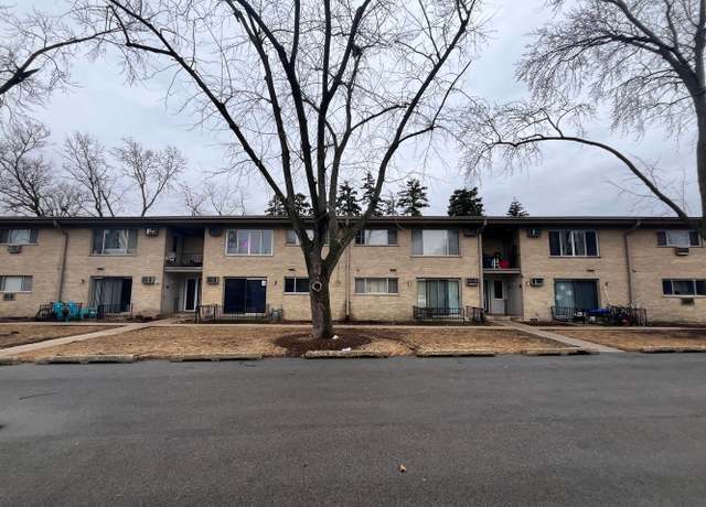 Photo of 317 N Harvard Ave, Villa Park, IL 60181