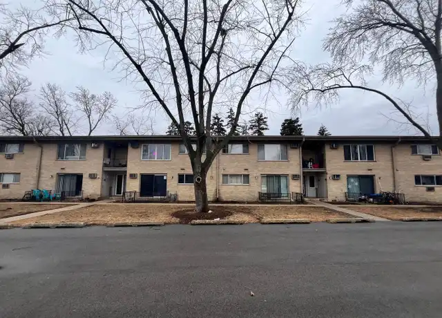 Property at 317 N Harvard Ave, Villa Park, IL, 60181, 2 beds, 1.5 baths, [object Object]
