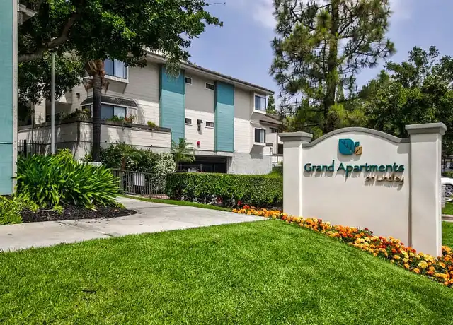 Property at Grand Apartments on Lindley - 10201 Lindley Ave, Northridge, CA, 91325, 0 beds, 1 bath, [object Object]