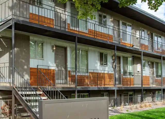 Property at The Acadia - 760 S 900 E, Salt Lake City, UT, 84102, 1 bed, 1 bath, [object Object]