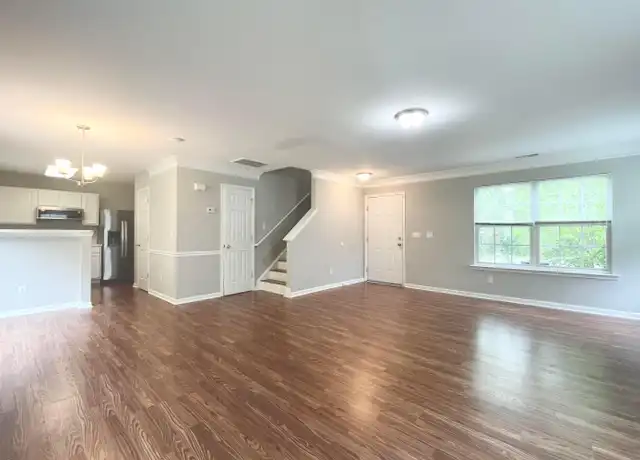 Property at 215 Pebblestone Dr, Durham, NC, 27703, 3 beds, 2.5 baths, [object Object]