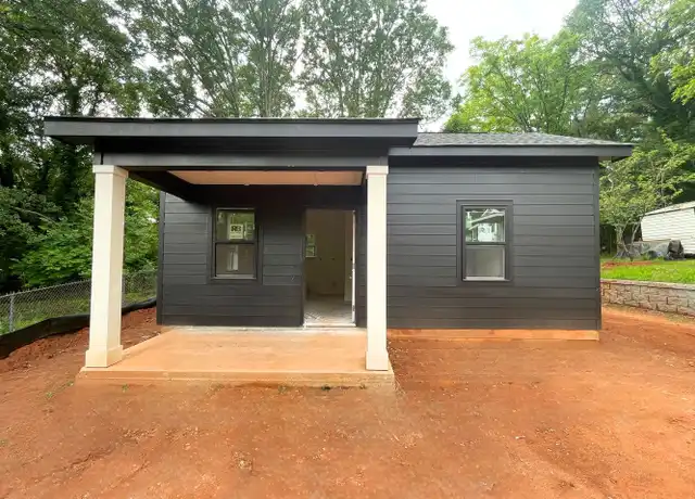 Property at 1743 W Hancock Ave Unit B, Athens, GA, 30606, 1 bed, 1 bath, [object Object]